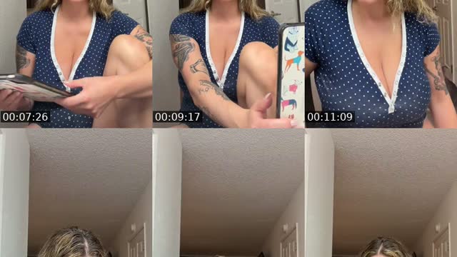TikTok live: Raffle time by @tipoftheice1