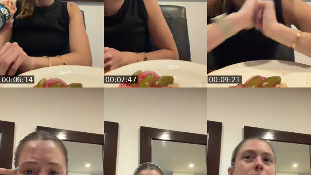 @notpetu TikTok live