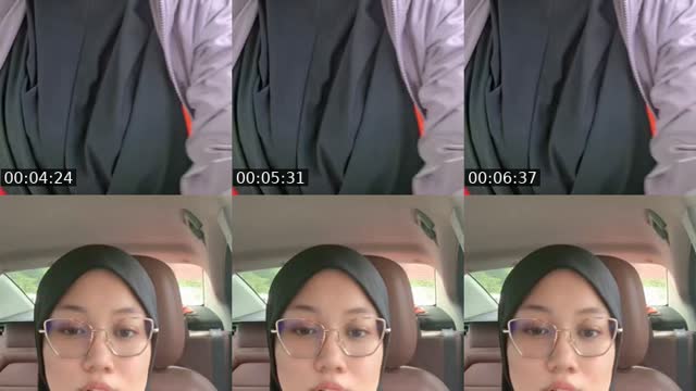 TikTok live: Yuhuuuuuu by @myrajenny