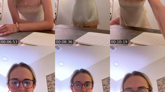 TikTok live: Advice from a therapist by @abc17989