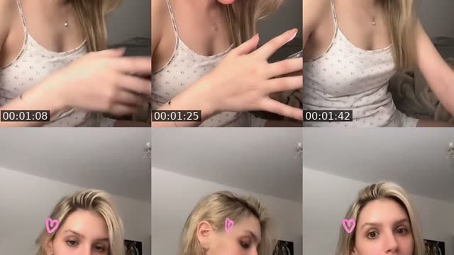 @montsegarciaazz TikTok live
