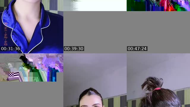 TikTok live: بنجووور 🎀 by @riritarh