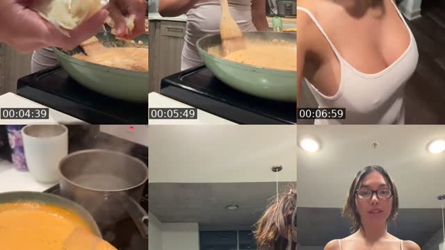 @babyykimi TikTok live from 2026-08-04