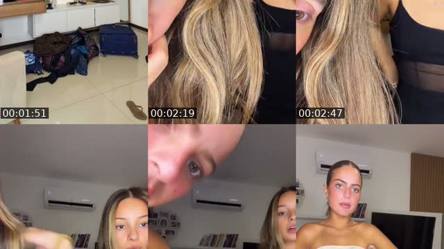 @wengostyle TikTok live from 2026-08-04