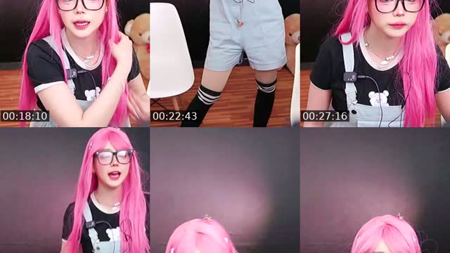 TikTok live: hallooo guys!!! by @yyerim3