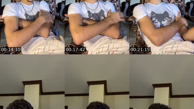 @mrcurls37 TikTok live from 2026-08-04