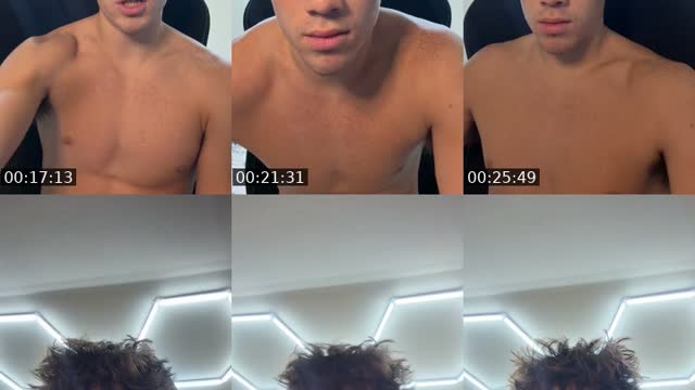 @kai2niche TikTok live from 2026-08-04
