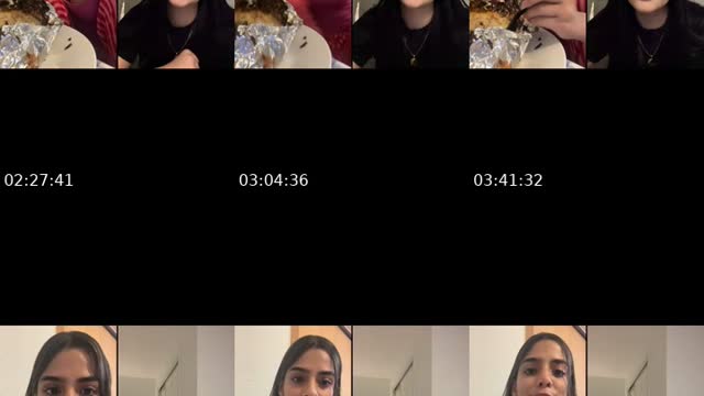 TikTok live: help me reach 25k!!! by @stephyordie