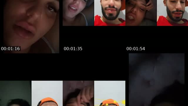@boutaina_slh TikTok live