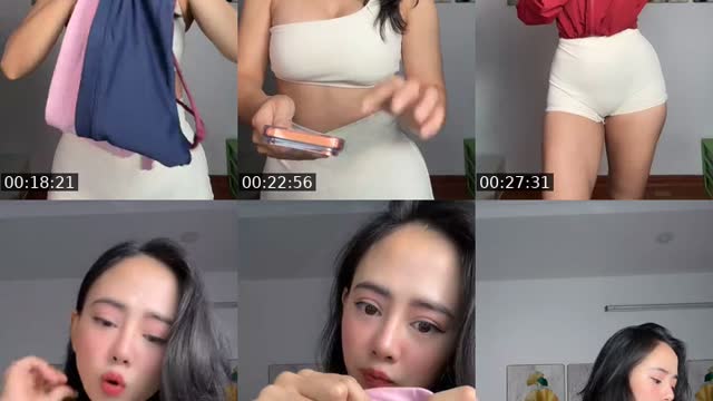 @vothaochuyendotap TikTok live