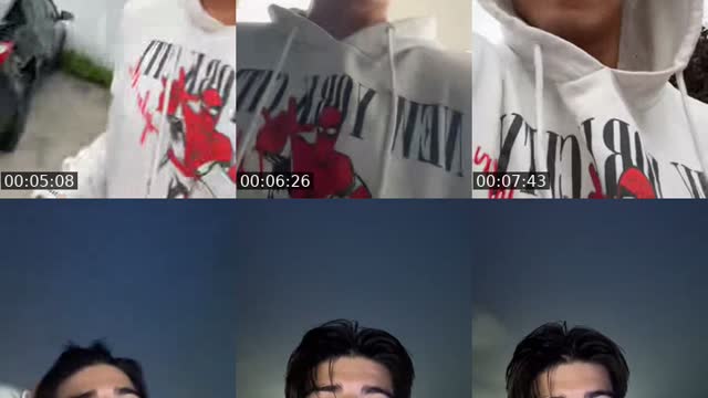 TikTok live: Join if delulu by @yani.hurt
