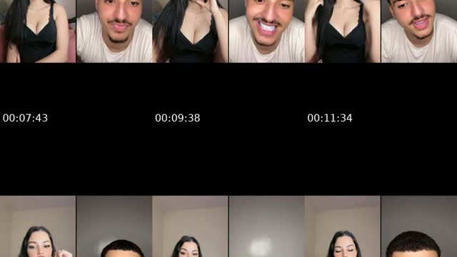 @dr.mohja0 TikTok live