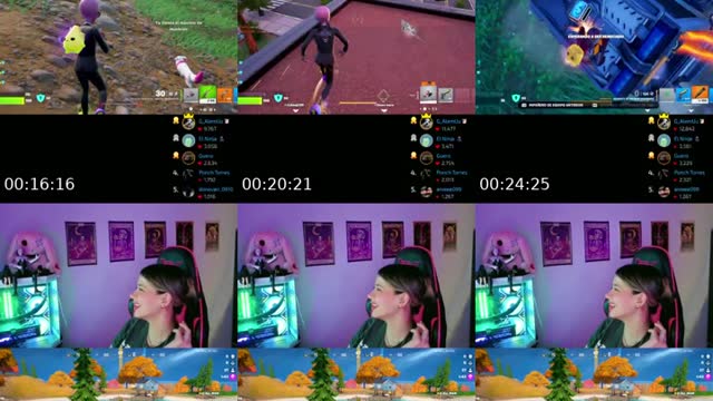 TikTok live: fornais d chava by @drakkogarcia