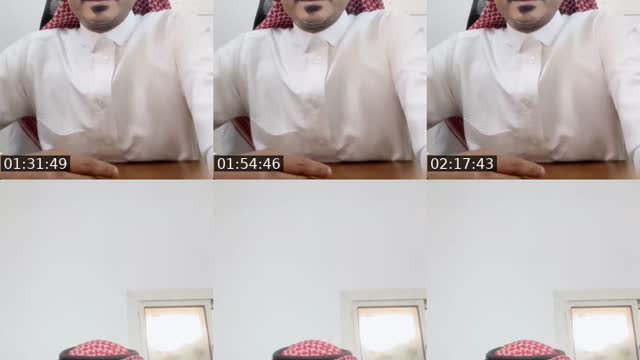 @kj8lj TikTok live