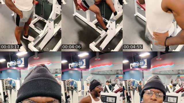 @dimari.thomas TikTok live