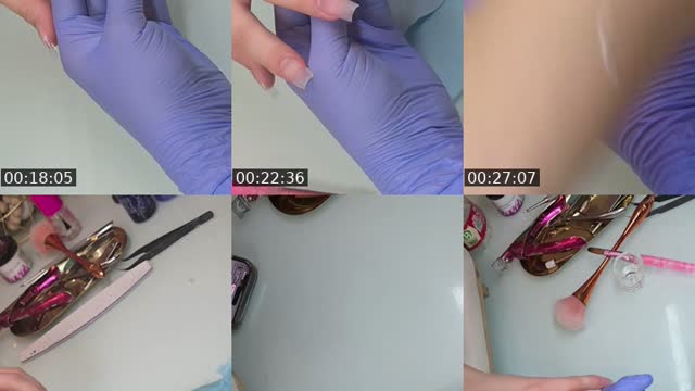 @lavidaconcelestee TikTok live from 2026-08-04