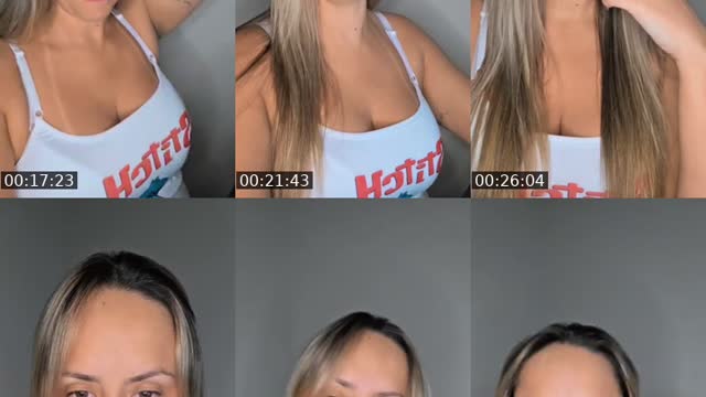@andrade.sol1 TikTok live