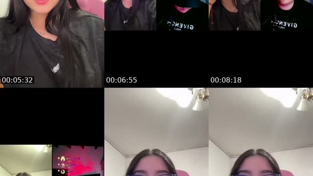 @melany_alejandra08 TikTok live from 2026-08-04