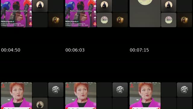 @toughyarnz TikTok live