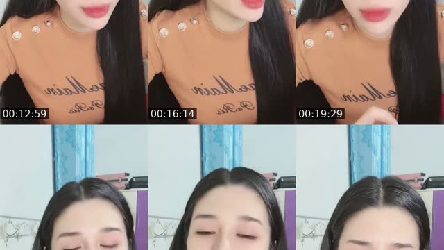 @ruby_thuong3110 TikTok live