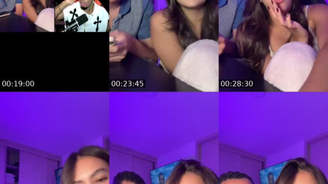 @sophimurcia TikTok live from 2026-08-04