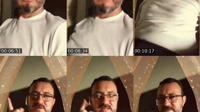 TikTok live: Live nocturno 😇 by @cisco.parada0