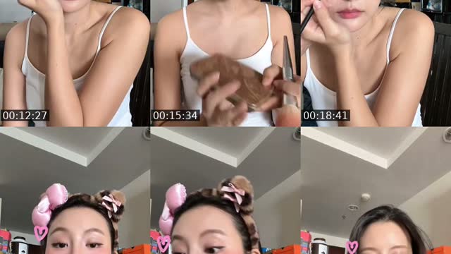 @ccreamm24 TikTok live