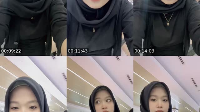 @nrvsraaa TikTok live