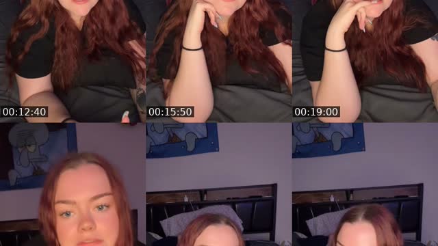 @itsavaaxo3 TikTok live from 2026-08-04