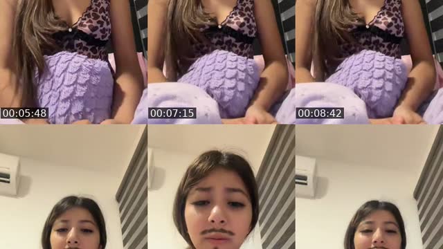 @nosoyfervy TikTok live