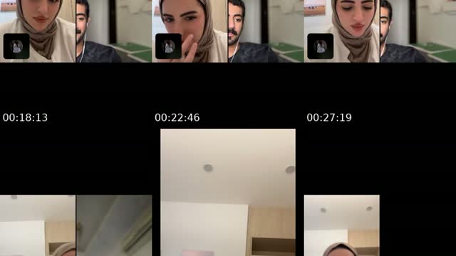 @joudjihad1 TikTok live