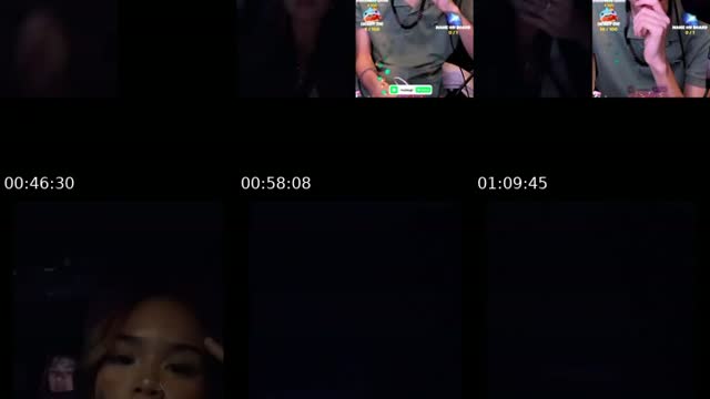 @chenoayeshein TikTok live from 2026-08-04