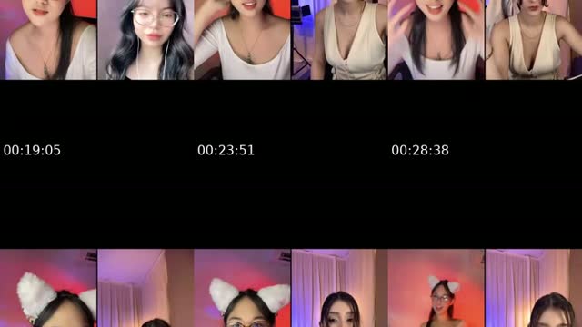 @mellieboo52 TikTok live from 2026-08-04