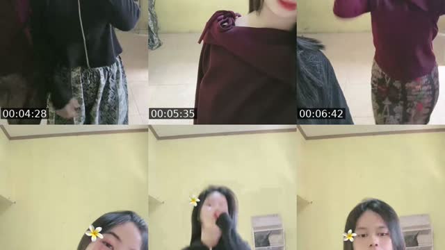 @aprialis133 TikTok live