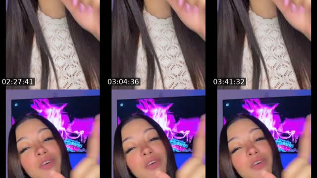 Iluminemos galería🦋 - @iamariapau_