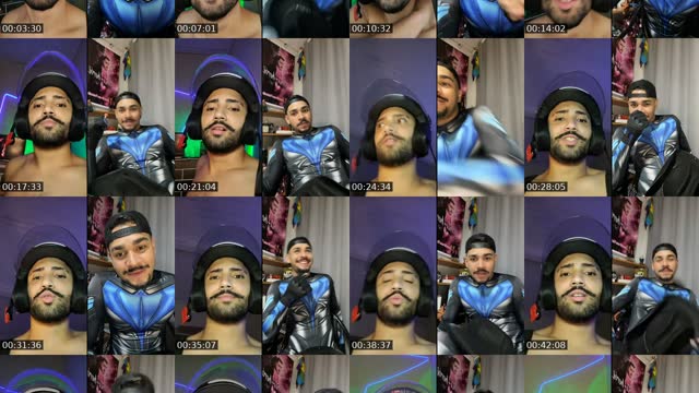 Bora fazer amizades? - @eros_alexandre11