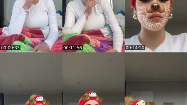 @savannahshone_ TikTok live from 2026-08-04