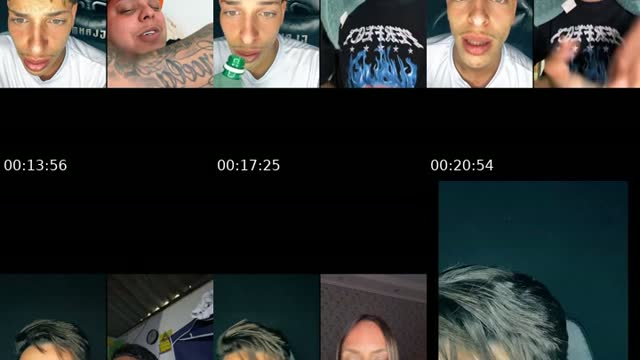 @richardzinsp TikTok live