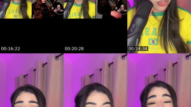 ❤️ - @rysiacavalcante_