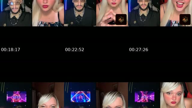@aymen_abloul_officiel TikTok live