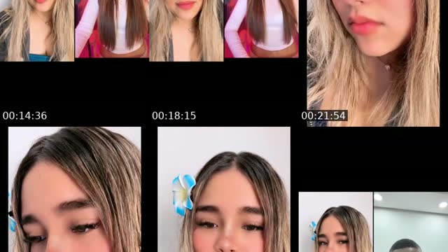 @kris.onichan TikTok live from 2026-08-04