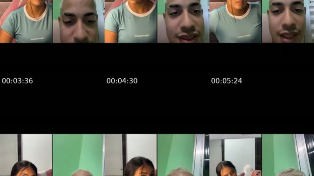 @lavinia.amaral21 TikTok live from 2026-08-04