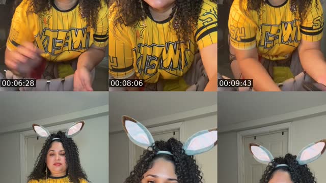 @elteam93delasgordita0 TikTok live from 2026-08-04