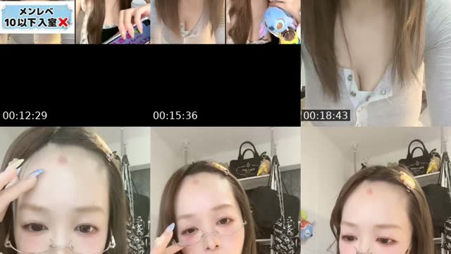 @risaueno_s2 TikTok live