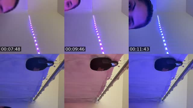 @youwantthev TikTok live from 2026-08-04