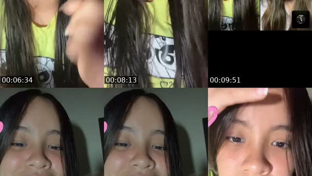 @yanuary.mp TikTok live