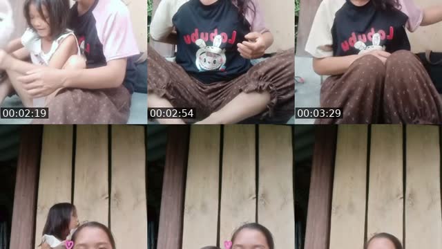@tmtriu96 TikTok live