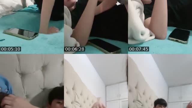 @mayendy2 TikTok live