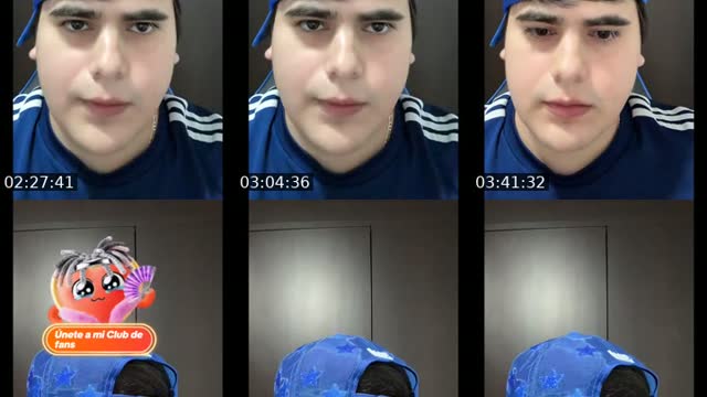 @miguelrv777 TikTok live from 2026-08-04