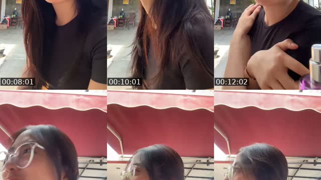 @asilesisteli TikTok live from 2026-08-04